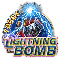 Lottery Games Provider F Logo
